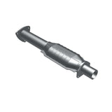 direct-fit catalytic converter rear front Federal EPA gasket included 7713329 Schultz