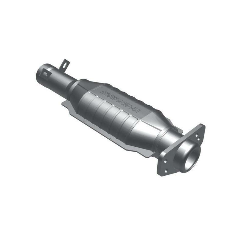 Schultz 7713332 Direct-Fit Converter for 1992-1994 GMC Jimmy 4.3L