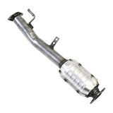 direct-fit catalytic converter fits 1996-1997 Toyota RAV4 2L and 1996-1997 Toyota RAV4 2L L4 rear front Federal EPA with gaskets 7713354 Schultz