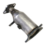 direct-fit catalytic converter fits 2009-2013 6 3.7L and 2008-2009 Ford Taurus X 3.5L V6 rear front Federal EPA with gaskets 7713357 Schultz