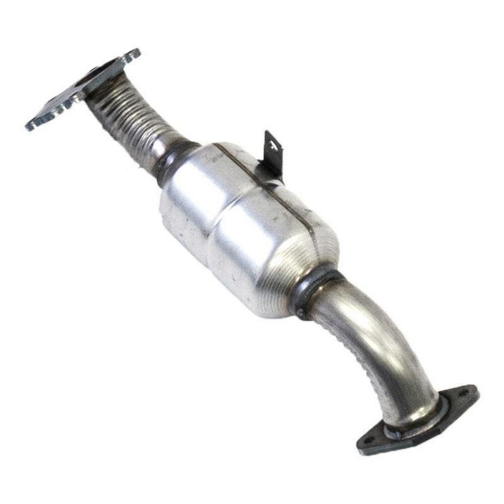 Schultz 7713359 Direct-Fit Converter for 2004 - 2007 Subaru Impreza 2.5L