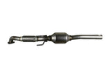 direct-fit catalytic converter fits 1998-2006 Beetl e 1.9L rear front Federal EPA gasket included 7713369 Schultz