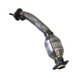 direct-fit catalytic converter fits 2004-2008 Sr X 3.6L and 2005-2007 Cadillac STS 3.6L V6 rear front Federal EPA with gaskets 7713379 Schultz