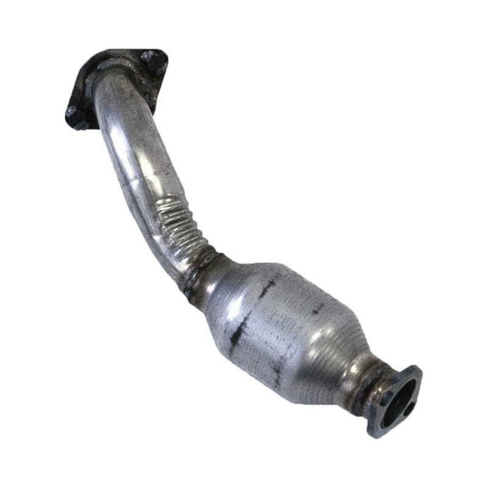 direct-fit catalytic converter fits 2004-2008 Sr X 3.6L and 2005-2007 Cadillac STS 3.6L V6 rear front Federal EPA with gaskets 7713380 Schultz