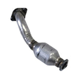 direct-fit catalytic converter fits 2004-2008 Sr X 3.6L and 2005-2007 Cadillac STS 3.6L V6 rear front Federal EPA with gaskets 7713380 Schultz