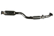 direct-fit catalytic converter fits 2004-2006 Hyundai Elantra 2L and 2004-2006 Hyundai Elantra 2L L4 rear front Federal EPA with gaskets 7713383 Schultz