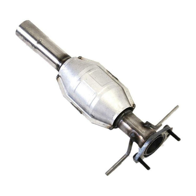 direct-fit catalytic converter fits 2005-2010 Focu s 2L Federal EPA no gasket included 7713384 Schultz