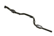 direct-fit catalytic converter fits 1998-2003 Mercedes E320 3.2L and 1998-2003 Mercedes-Benz E320 4Matic 3.2L V6 Federal EPA no gasket included 7713389 Schultz
