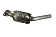 direct-fit catalytic converter fits 2003-2006 L S 3.9L Federal EPA no gasket included 7713392 Schultz