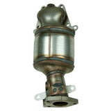 direct-fit catalytic converter fits 2003-2007 Accor d 3L rear front Federal EPA with gaskets 7714001 Schultz