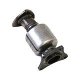 direct-fit catalytic converter fits 2002-2004 Infiniti I35 3.5L and 2002-2004 Infiniti I35 3.5L V6 rear front Federal EPA with gaskets 7714015 Schultz