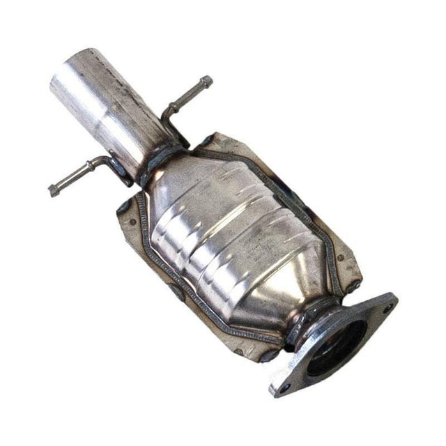 direct-fit catalytic converter fits 2007-2009 Aur a 3.6L and 2009-2012 Chevy Malibu 3.6L V6 Federal EPA no gasket included 7714043 Schultz