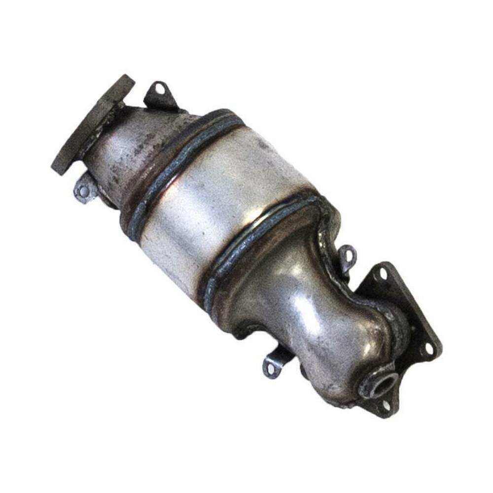 Schultz 7714046 Direct-Fit Converter for 2003 - 2007 Accord 3L