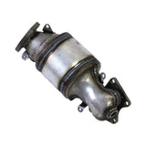 Schultz 7714046 Direct-Fit Converter for 2003 - 2007 Accord 3L