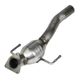 direct-fit catalytic converter fits 2004-2006 Cayenn e 3.2L and 2004-2006 Porsche Cayenne 3.2L V6 Federal EPA no gasket included 7714055 Schultz