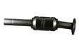 direct-fit catalytic converter fits 2004-2007 Highlande r 3.3L and 2008-2013 Toyota Highlander 3.5L V6 Federal EPA no gasket included 7714059 Schultz