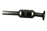 direct-fit catalytic converter fits 2004-2007 Highlande r 3.3L and 2008-2013 Toyota Highlander 3.5L V6 Federal EPA no gasket included 7714059 Schultz