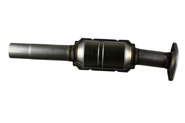 direct-fit catalytic converter fits 2004-2007 Highlande r 3.3L and 2008-2013 Toyota Highlander 3.5L V6 Federal EPA no gasket included 7714059 Schultz