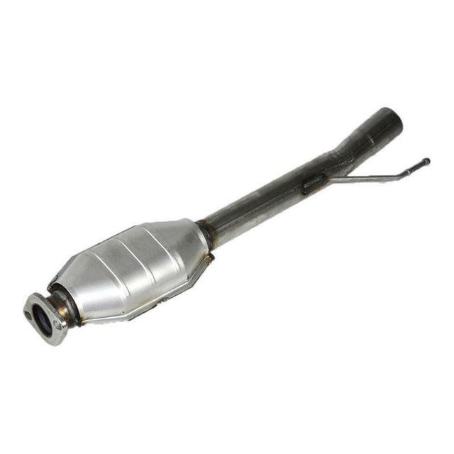 direct-fit catalytic converter fits 2005-2008 Escap e 3L and 2005-2008 Ford Escape 3L V6 rear front Federal EPA gasket included 7714062 Schultz