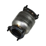direct-fit catalytic converter fits 2006-2008 Ave o 1.6L and 2004-2008 Chevy Aveo 1.6L L4 rear front Federal EPA with gaskets 7714068 Schultz