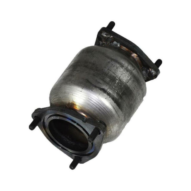 direct-fit catalytic converter fits 2006-2008 Ave o 1.6L and 2004-2008 Chevy Aveo 1.6L L4 rear front Federal EPA with gaskets 7714068 Schultz