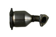 direct-fit catalytic converter fits 2004-2006 Maxim a 3.5L and 2004-2006 Nissan Maxima 3.5L V6 rear front Federal EPA with gaskets 7714075 Schultz
