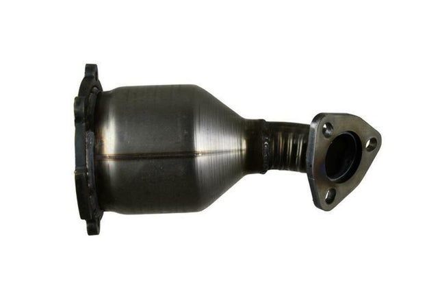 direct-fit catalytic converter fits 2004-2006 Maxim a 3.5L and 2004-2006 Nissan Maxima 3.5L V6 rear front Federal EPA with gaskets 7714075 Schultz