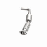 direct-fit catalytic converter fits 2005-2007 E 150 4.6L stainless steel 7714084 Schultz