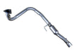 direct-fit catalytic converter fits 2006 Avalanche 2500 8.1L and 2001-2006 GMC Sierra 2500 HD 6L V8 rear front Federal EPA gasket included 7714086 Schultz