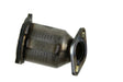 direct-fit catalytic converter fits 2003-2006 Hyundai Santa Fe 3.5L and 2003-2006 Hyundai Santa Fe 3.5L V6 rear front Federal EPA with gaskets 7714088 Schultz