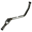 direct-fit catalytic converter fits 2007-2013 BMW 328i 3L L6 and 2007-2008 BMW 328xi 3L L6 rear front Federal EPA gasket included 7714093 Schultz