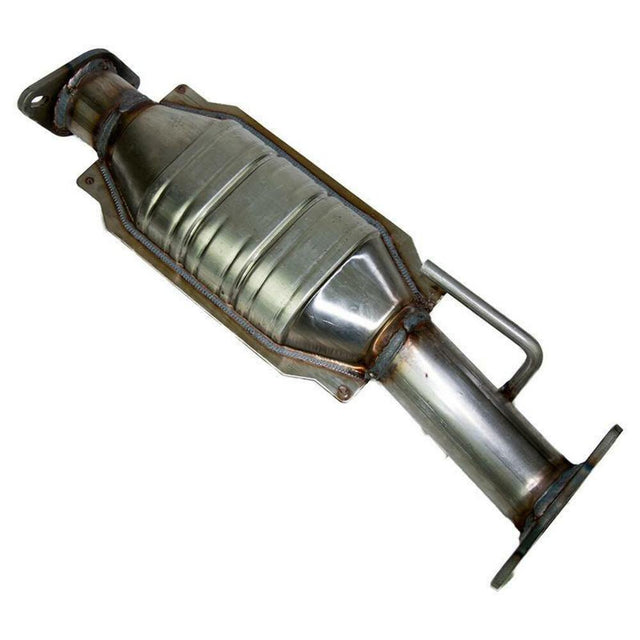direct-fit catalytic converter fits 2009-2017 Acadi a 3.6L and 2009-2016 GMC Acadia 3.6L V6 rear front Federal EPA with gaskets 7715014 Schultz