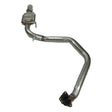 direct-fit catalytic converter fits 2003-2005 Chevy Express 2500 4.8L and 2003-2005 Chevy Express 2500 6L V8 rear front Federal EPA gasket included 7715016 Schultz
