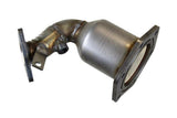 direct-fit catalytic converter fits 2011-2015 Nissan Quest 3.5L V6 and 2013-2015 Nissan Pathfinder 3.5L V6 rear front Federal EPA gasket included 7716009 Schultz