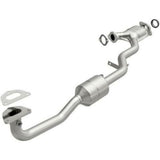 Schultz 7716011 Direct-Fit Converter for 2004 - 2005  Subaru Legacy Outback 2.5L