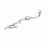 Schultz 7716011 Direct-Fit Converter for 2004 - 2005  Subaru Legacy Outback 2.5L