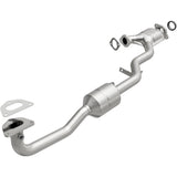 Schultz 7716011 Direct-Fit Converter for 2004 - 2005  Subaru Legacy Outback 2.5L