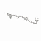 Schultz 7716011 Direct-Fit Converter for 2004 - 2005  Subaru Legacy Outback 2.5L