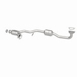 Schultz 7716011 Direct-Fit Converter for 2004 - 2005  Subaru Legacy Outback 2.5L