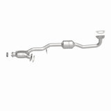 Schultz 7716011 Direct-Fit Converter for 2004 - 2005  Subaru Legacy Outback 2.5L