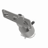 direct-fit catalytic converter fits 2003-2005 Mazda 6 3L stainless steel 7716014 Schultz