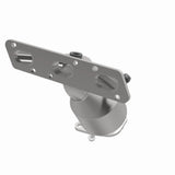 direct-fit catalytic converter fits 2003-2005 Mazda 6 3L stainless steel 7716014 Schultz
