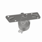 direct-fit catalytic converter fits 2003-2005 Mazda 6 3L stainless steel 7716014 Schultz