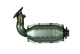 direct-fit catalytic converter fits 2008-2011 Ct S 3.6L and 2008-2011 Cadillac STS 3.6L V6 rear front Federal EPA with gaskets 7716017 Schultz