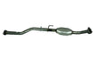 direct-fit catalytic converter fits 2001-2004 Toyota Sequoia 4.7L and 2001-2004 Toyota Sequoia 4.7L V8 rear front Federal EPA with gaskets 7716019 Schultz