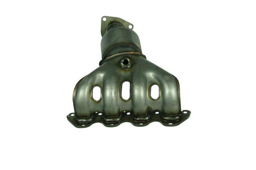 Schultz 7716029 Direct-Fit Converter for 2009 - 2011 Aveo 1.6L