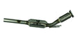 direct-fit catalytic converter fits 2006-2010 VW Beetle 2.5L and 2006-2010 VW Beetle 2.5L L5 rear front Federal EPA gasket included 7716030 Schultz