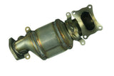 direct-fit catalytic converter fits 2008-2017 Accor d 3.5L and 2008-2017 Honda Accord 3.5L V6 rear front Federal EPA with gaskets 7716033 Schultz