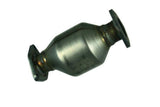 direct-fit catalytic converter fits 2008-2012 Accor d 2.4L and 2009-2014 Acura TSX 2.4L L4 rear front Federal EPA with gaskets 7716035 Schultz