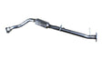 direct-fit catalytic converter fits 2004-2005 Pontiac Aztek 3.4L and 2004-2005 Buick Rendezvous 3.4L V6 rear front Federal EPA with gaskets 7717018 Schultz